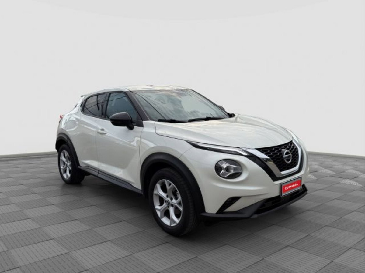 Nissan Juke 1.0 dig-t N-Connecta 114cv dct (7)