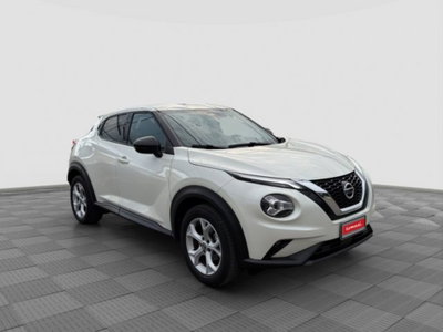 Nissan Juke 1.0 dig-t N-Connecta 114cv dct (7)