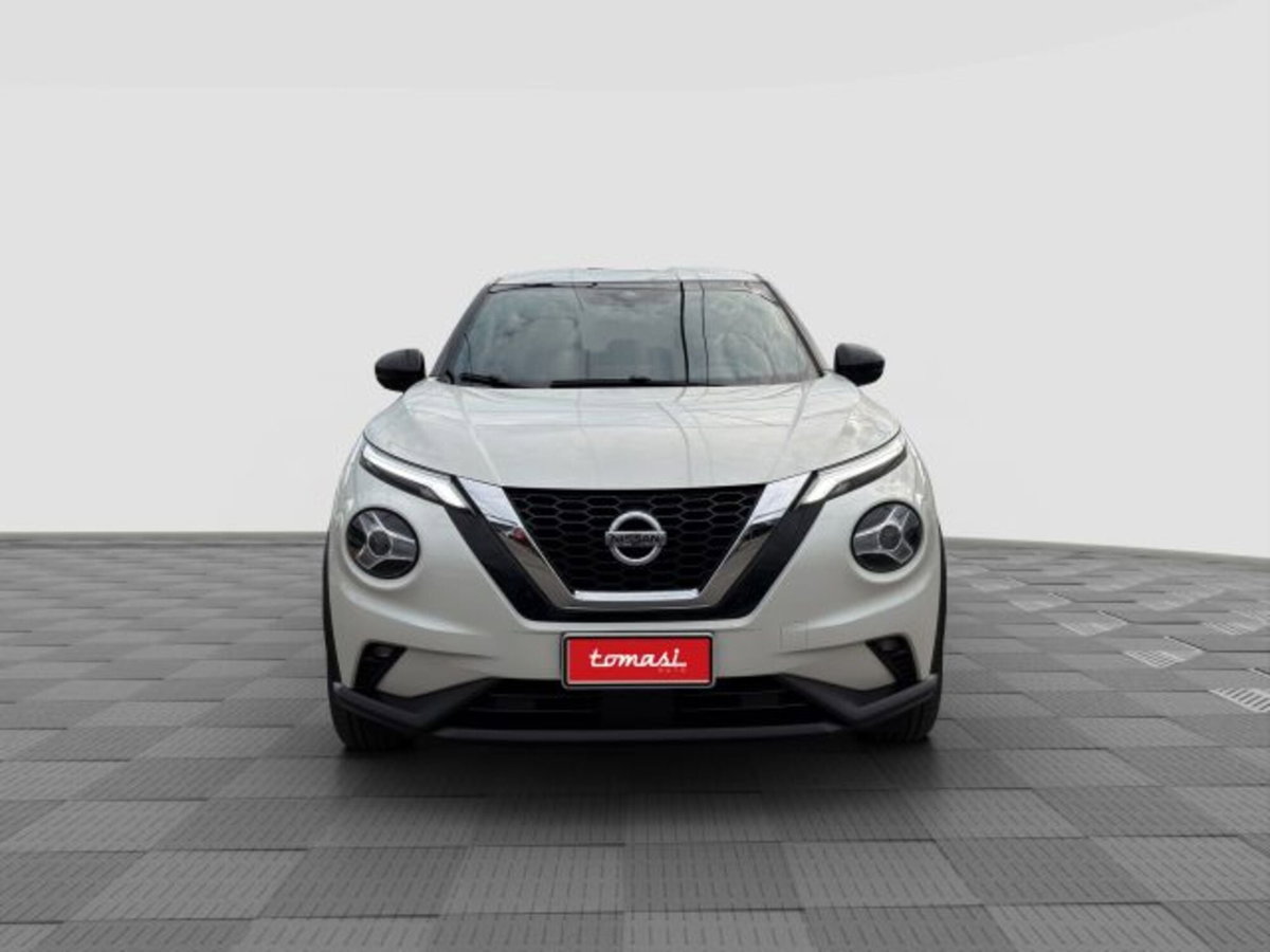 Nissan Juke 1.0 dig-t N-Connecta 114cv dct (8)