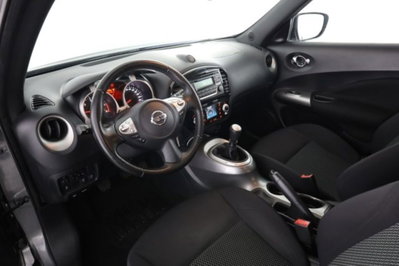 Nissan Juke 1.5 dCi Acenta usata
