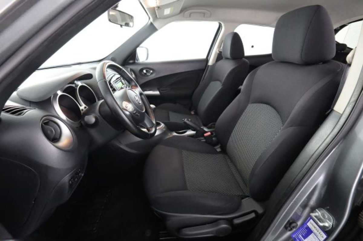 Nissan Juke 1.5 dCi Acenta (2)