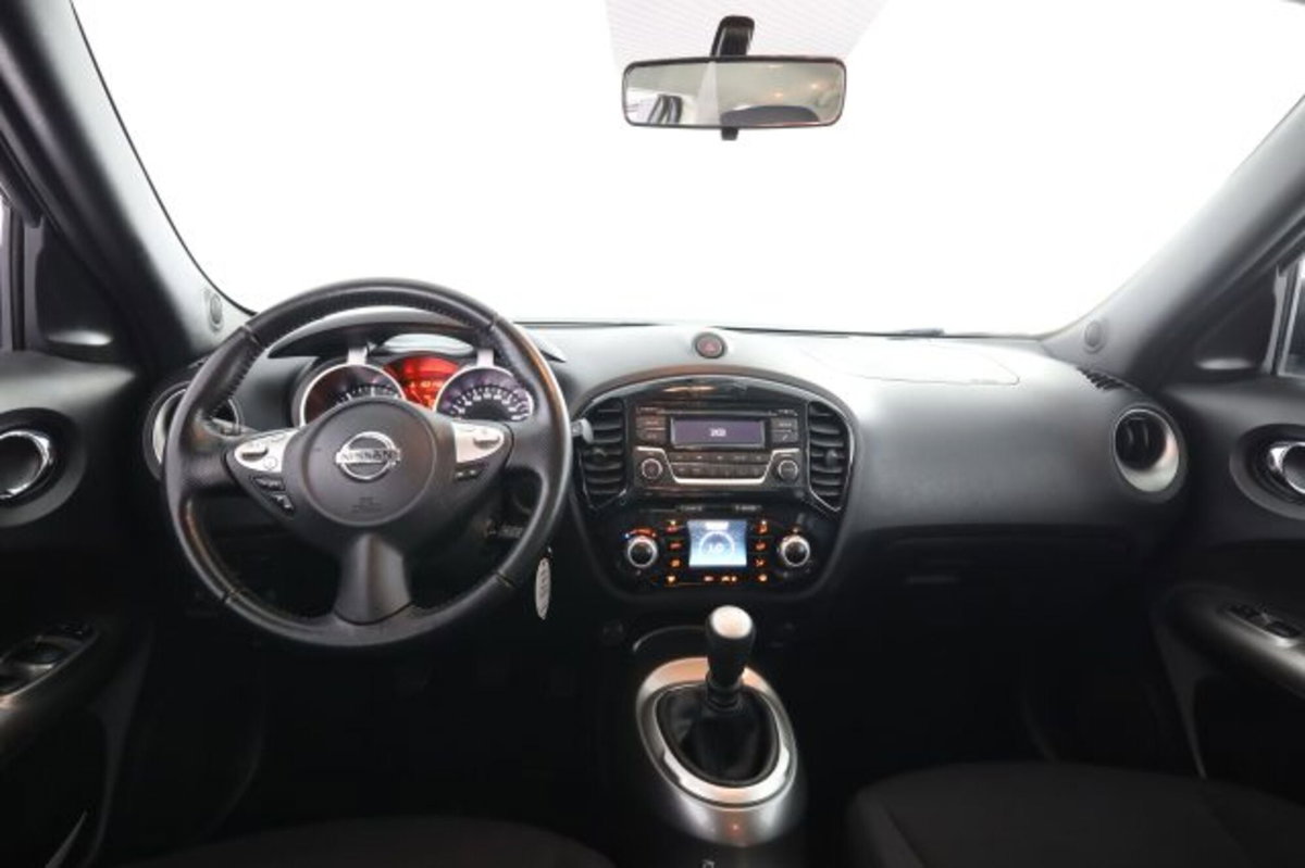 Nissan Juke 1.5 dCi Acenta (4)