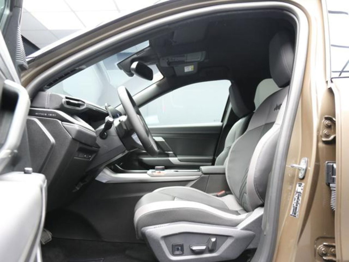Jeep Compass 1.2 turbo 48V e-hybrid Summit fwd 145cv edct6 (8)