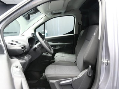 Citroen Berlingo Furgone BlueHDi 100 Van M Club (10)