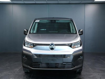 Citroen Berlingo Furgone BlueHDi 100 Van M Club (2)