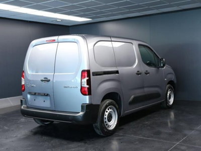 Citroen Berlingo Furgone BlueHDi 100 Van M Club (3)