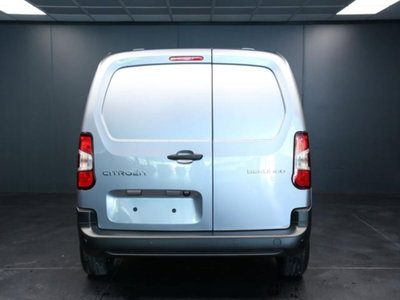 Citroen Berlingo Furgone BlueHDi 100 Van M Club (4)