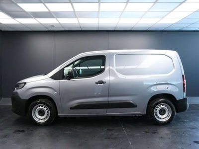 Citroen Berlingo Furgone BlueHDi 100 Van M Club (6)
