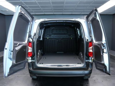 Citroen Berlingo Furgone BlueHDi 100 Van M Club (8)