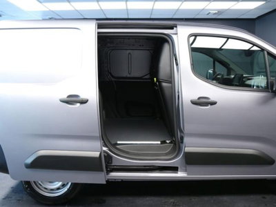 Citroen Berlingo Furgone BlueHDi 100 Van M Club (9)