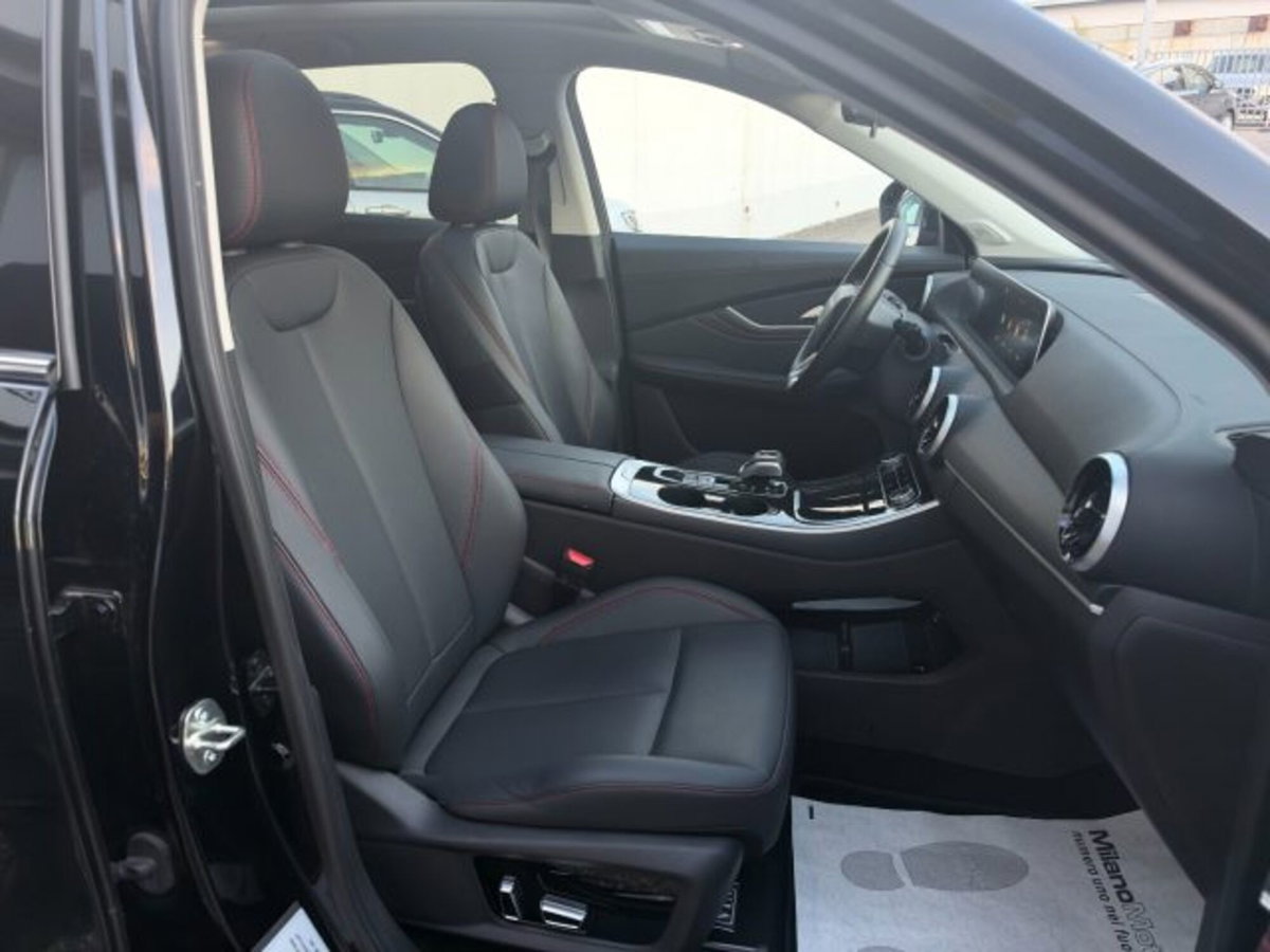 Cirelli Cirelli 5 1.5 mhev Premium 177cv dct (12)