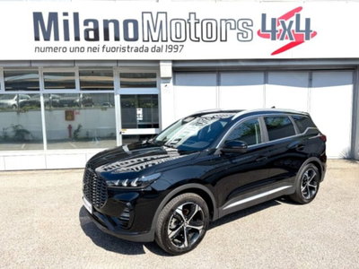 Dr DR 6.0 6.0 1.5 turbo 154cv (3)