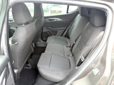 Alfa Romeo Tonale Tonale 1.5 130 CV MHEV TCT7 Super (13)