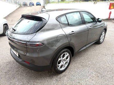 Alfa Romeo Tonale Tonale 1.5 130 CV MHEV TCT7 Super (5)