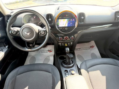 MINI Mini Countryman SE JCW all4 (10)