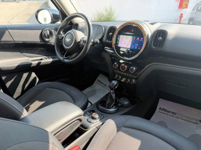 MINI Mini Countryman SE JCW all4 (11)
