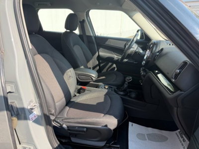 MINI Mini Countryman SE JCW all4 (12)