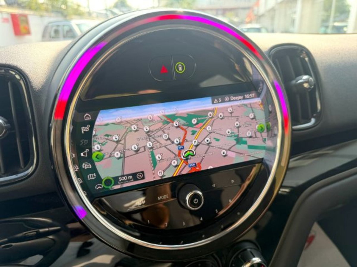 MINI Mini Countryman SE JCW all4 (13)