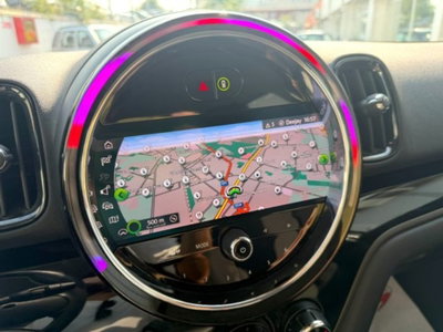 MINI Mini Countryman SE JCW all4 (13)
