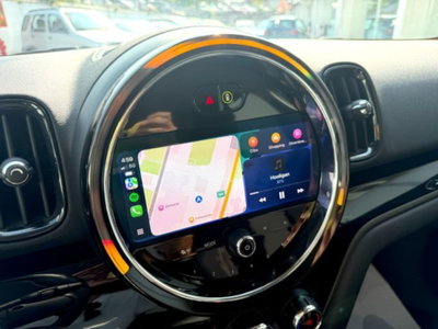 MINI Mini Countryman SE JCW all4 (14)
