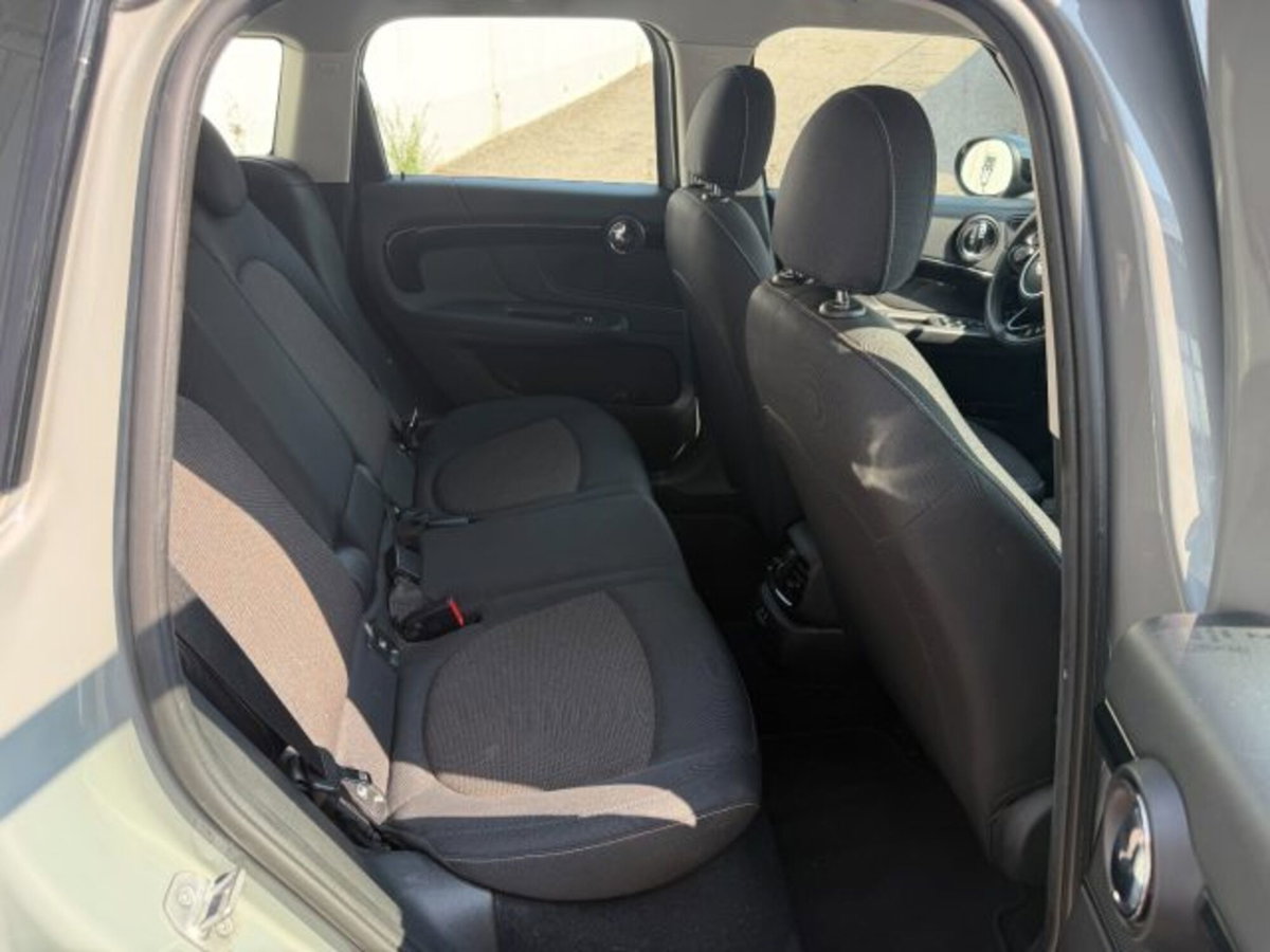 MINI Mini Countryman SE JCW all4 (16)