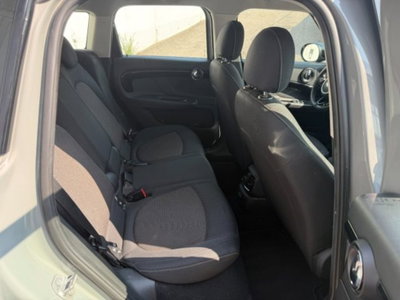 MINI Mini Countryman SE JCW all4 (16)