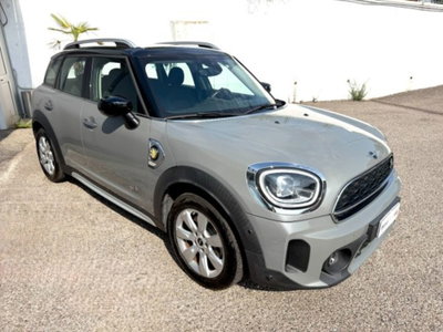 MINI Mini Countryman SE JCW all4 (3)
