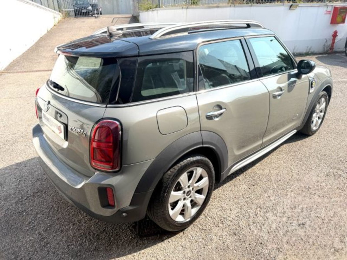 MINI Mini Countryman SE JCW all4 (4)