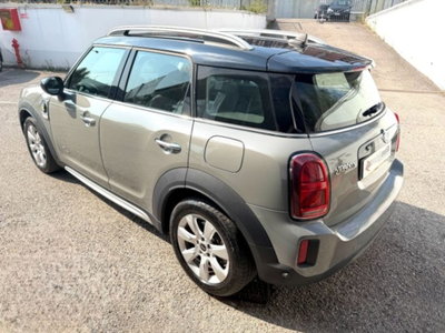 MINI Mini Countryman SE JCW all4 (5)