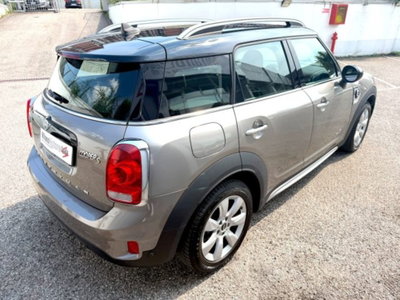 MINI Mini Countryman 1.5 Cooper Essential Countryman ALL4 (5)
