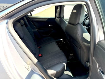 Opel Mokka 1.2 Turbo Edition (17)