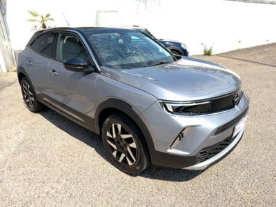 Opel Mokka 1.2 Turbo Edition (2)