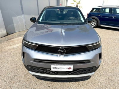 Opel Mokka 1.2 Turbo Edition (6)