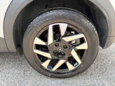 Opel Mokka 1.2 Turbo Edition (8)