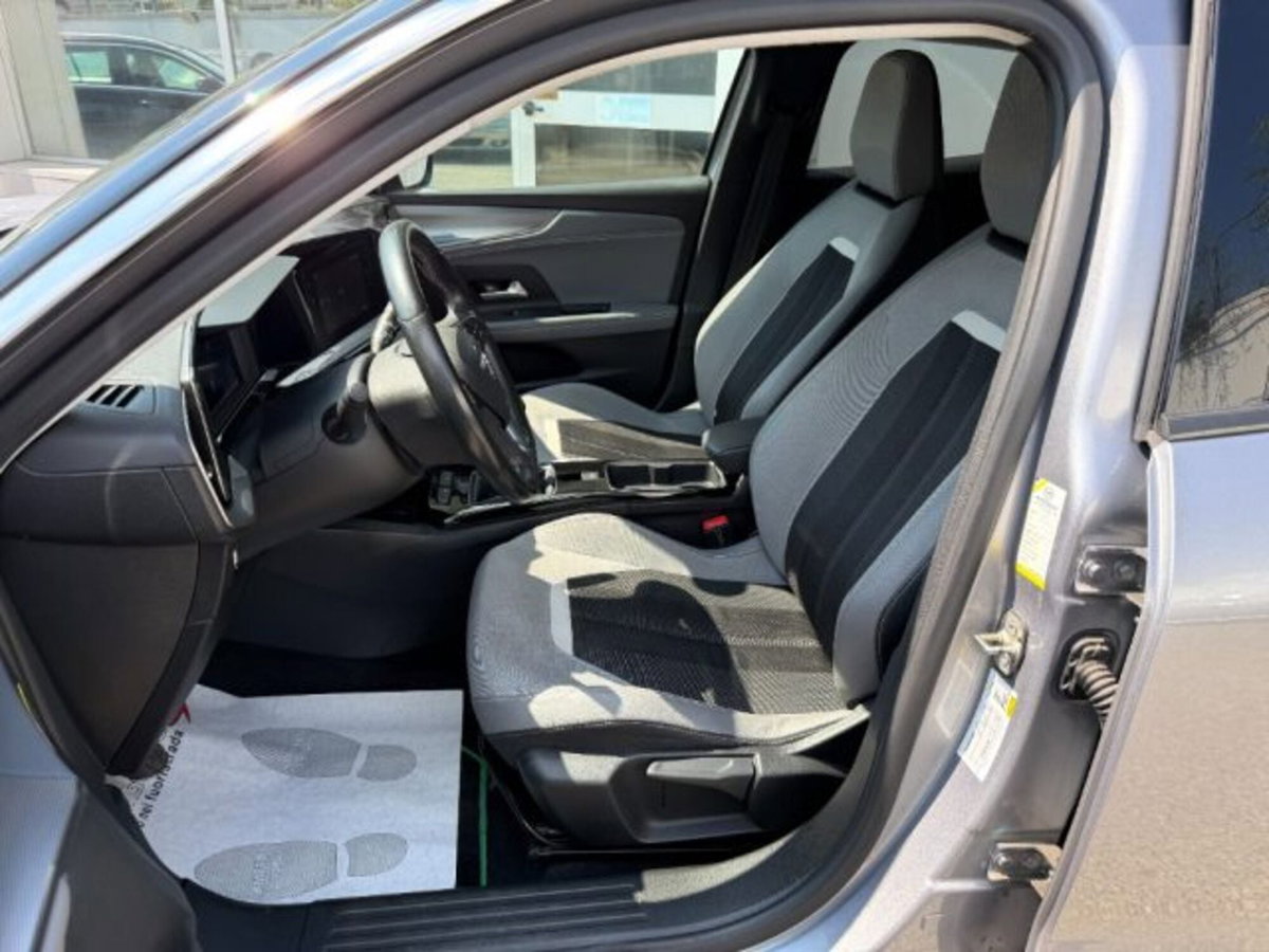 Opel Mokka 1.2 Turbo Edition (9)