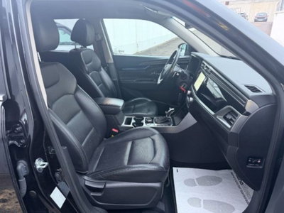 Ssangyong Korando 1.6 Diesel 2WD Icon (16)