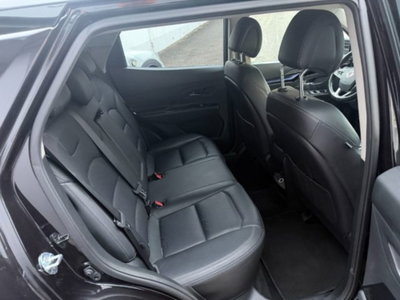Ssangyong Korando 1.6 Diesel 2WD Icon (17)