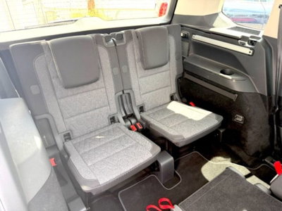Volkswagen Touran 1.5 tsi Edition 150cv (13)