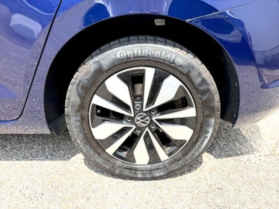 Volkswagen Touran 1.5 tsi Edition 150cv (8)