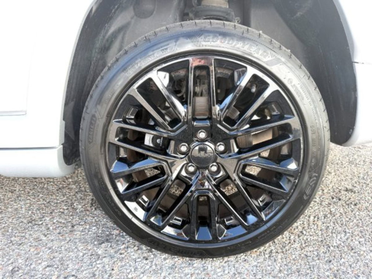 Jeep Compass 1.3 T4 190CV PHEV AT6 4xe Limited (6)