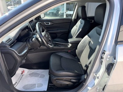 Jeep Compass 1.3 T4 190CV PHEV AT6 4xe Limited (7)