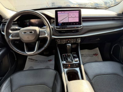 Jeep Compass 1.3 T4 190CV PHEV AT6 4xe Limited (9)