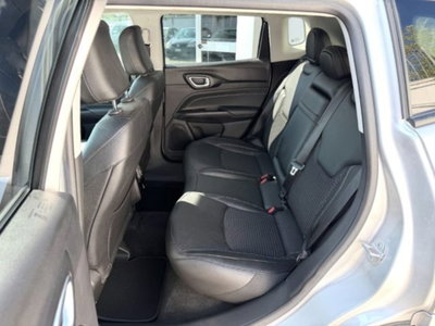 Jeep Compass 1.3 T4 190CV PHEV AT6 4xe Limited (12)