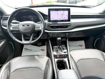 Jeep Compass 1.3 T4 190CV PHEV AT6 4xe Limited (11)
