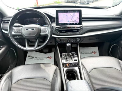 Jeep Compass 1.3 T4 190CV PHEV AT6 4xe Limited (11)