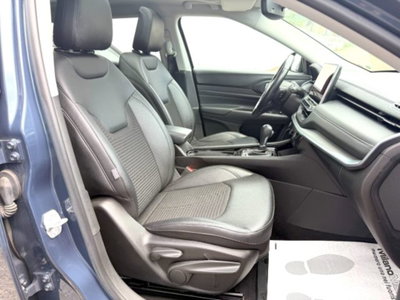 Jeep Compass 1.3 T4 190CV PHEV AT6 4xe Limited (13)