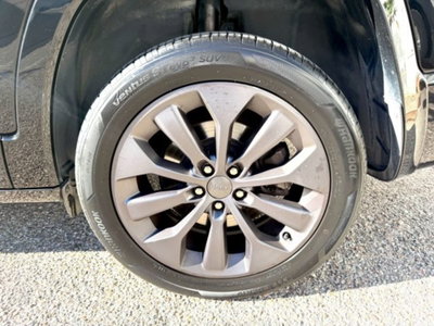Jeep Cherokee 2.2 Mjt Longitude (8)
