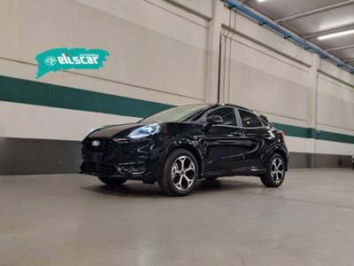 Ford Puma 1.0 EcoBoost Hybrid 125 CV S&S ST-Line Design 2 (2)