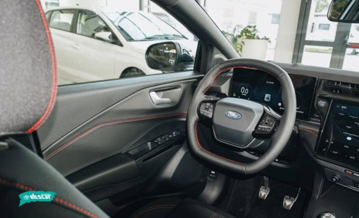 Ford Puma 1.0 EcoBoost Hybrid 125 CV S&S ST-Line Design 2 (6)