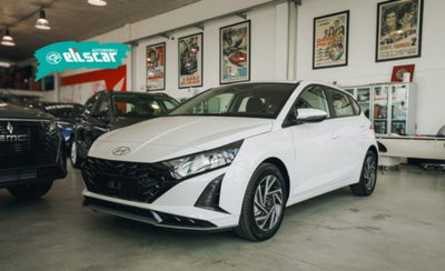 Hyundai i20 1.0 t-gdi Connectline 90cv dct (2)